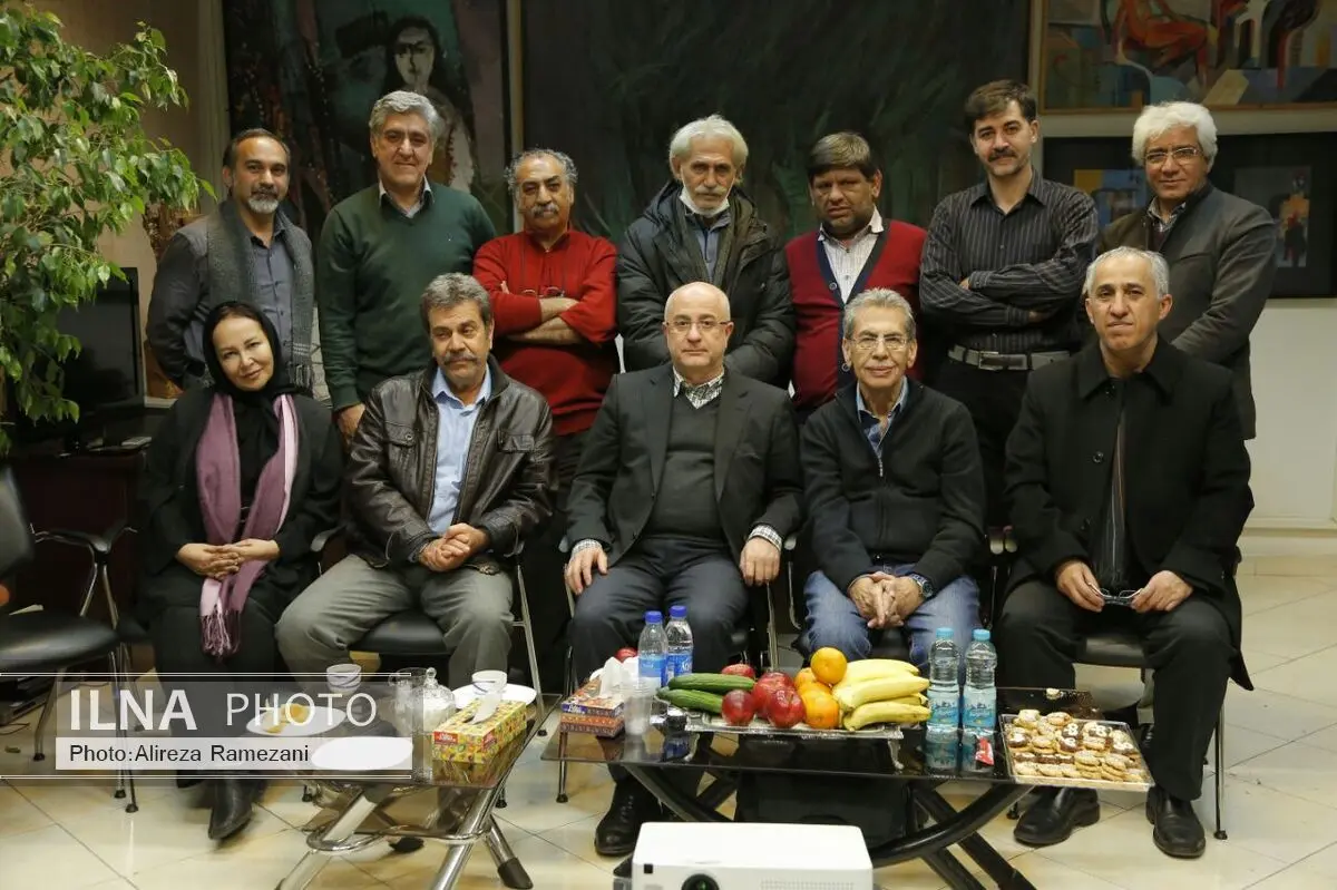 جشنواره تجسمی فجر به یک رویداد تعیین کننده و جریان ساز تبدیل می‌شود