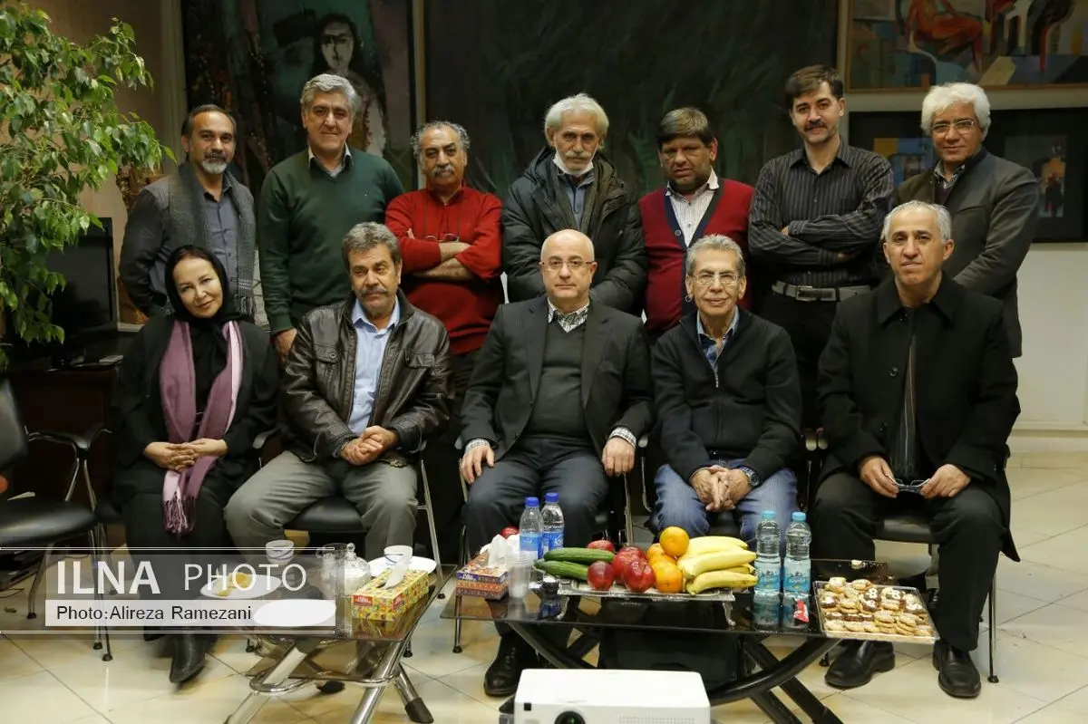 جشنواره تجسمی فجر به یک رویداد تعیین کننده و جریان ساز تبدیل می‌شود