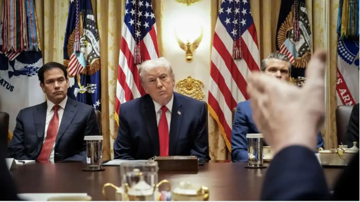 پشت‌پرده تغییر موضع واشنگتن در قبال مذاکره با ایران چیست؟