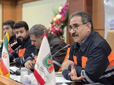  ۷۰ درصد راه‌های چهارمحال و بختیاری روستایی و فرعی است