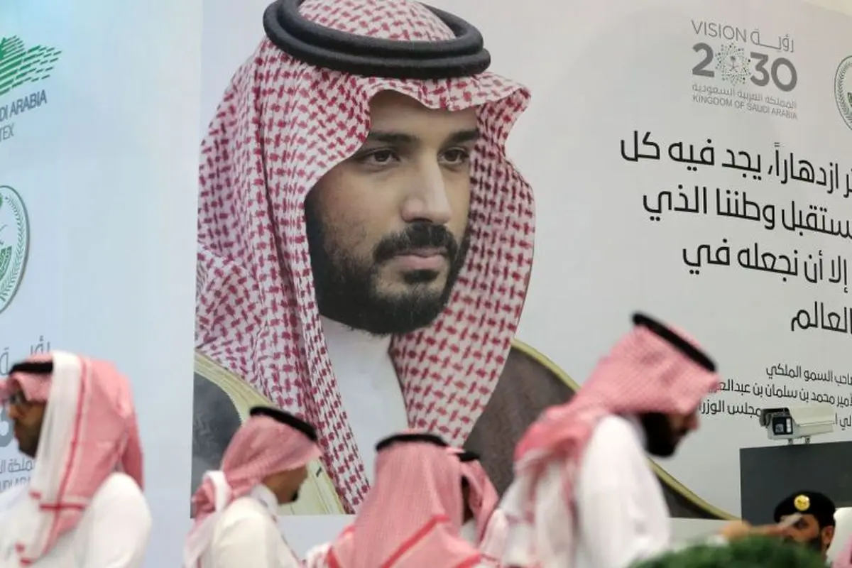 بن سلمان از عملیات قتل خاشقجی اطلاعی نداشت