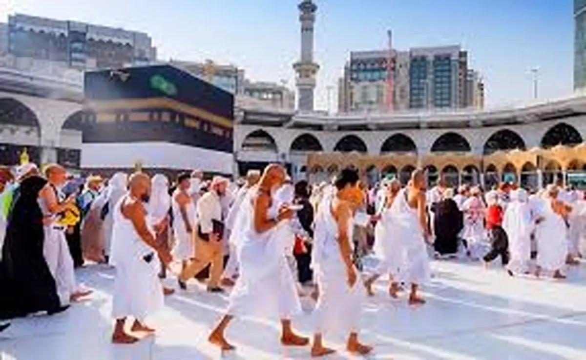 تنوع در بستههای عمره و توجه به سلایق مختلف