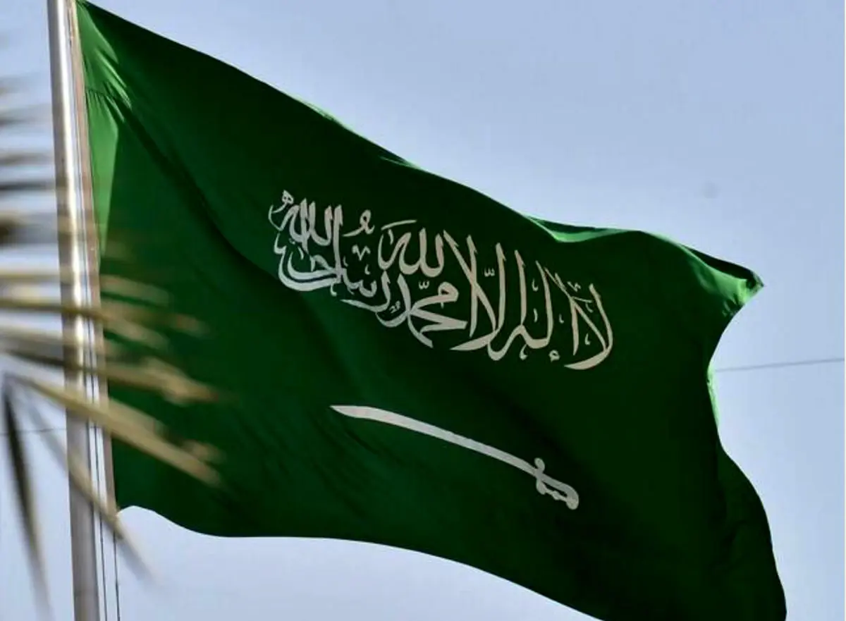 استقبال عربستان  از به رسمیت شناختن فلسطین توسط ۴ کشور غربی