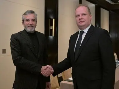 تعهد روسیه به‌همکاری نزدیک با ایران برای حل بحران غرب‌آسیا
