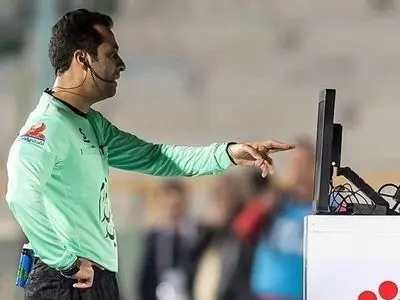 زمان‌های تلف‌شده VAR کاهش می‌یابد