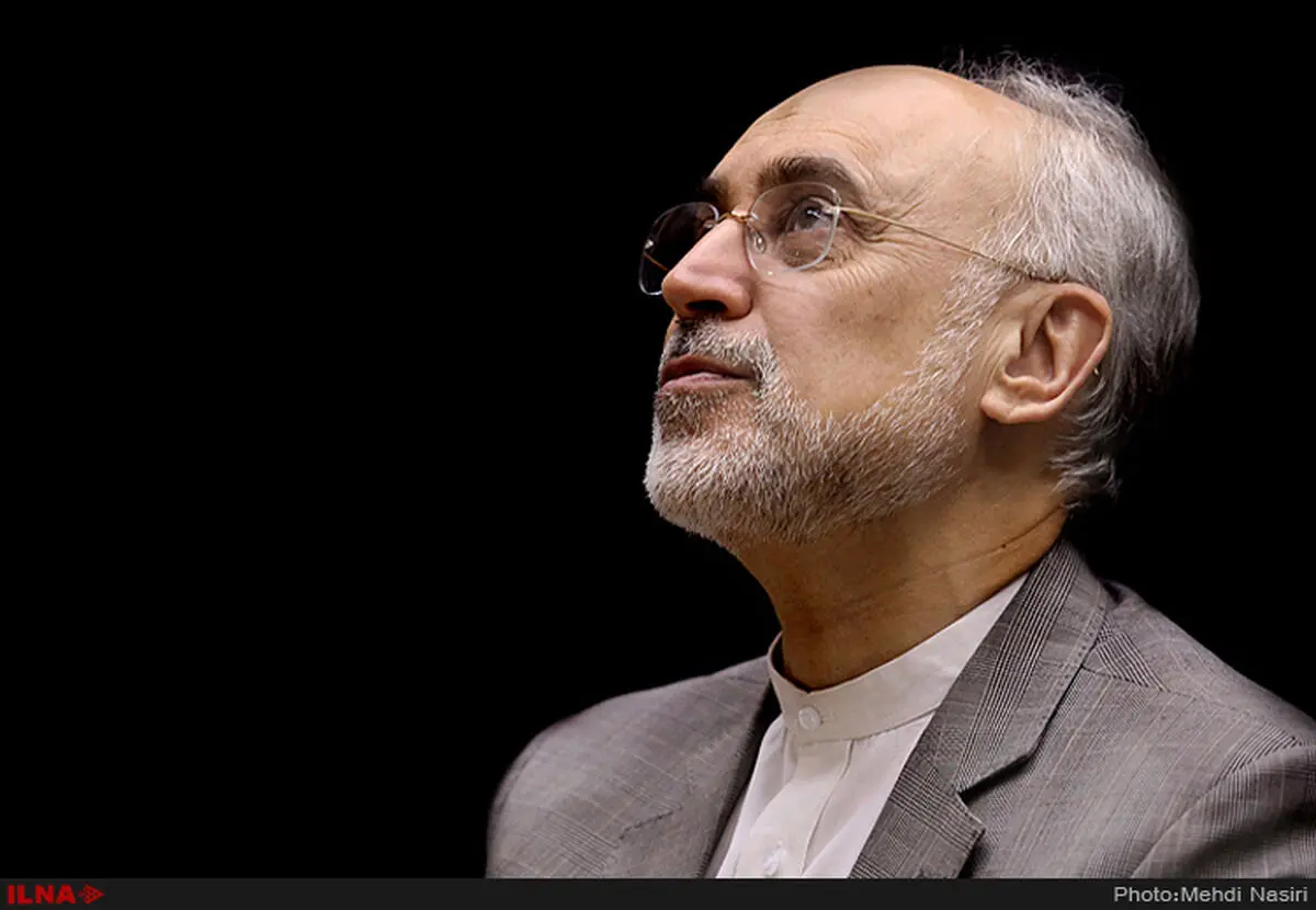 چه کسی می‌تواند نقش صالحی در پیشرفت علمی ایران را انکار کند؟!