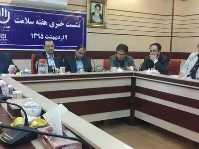 بیمارستان 700 تختخوابی دولتی در قزوین احداث می‌شود