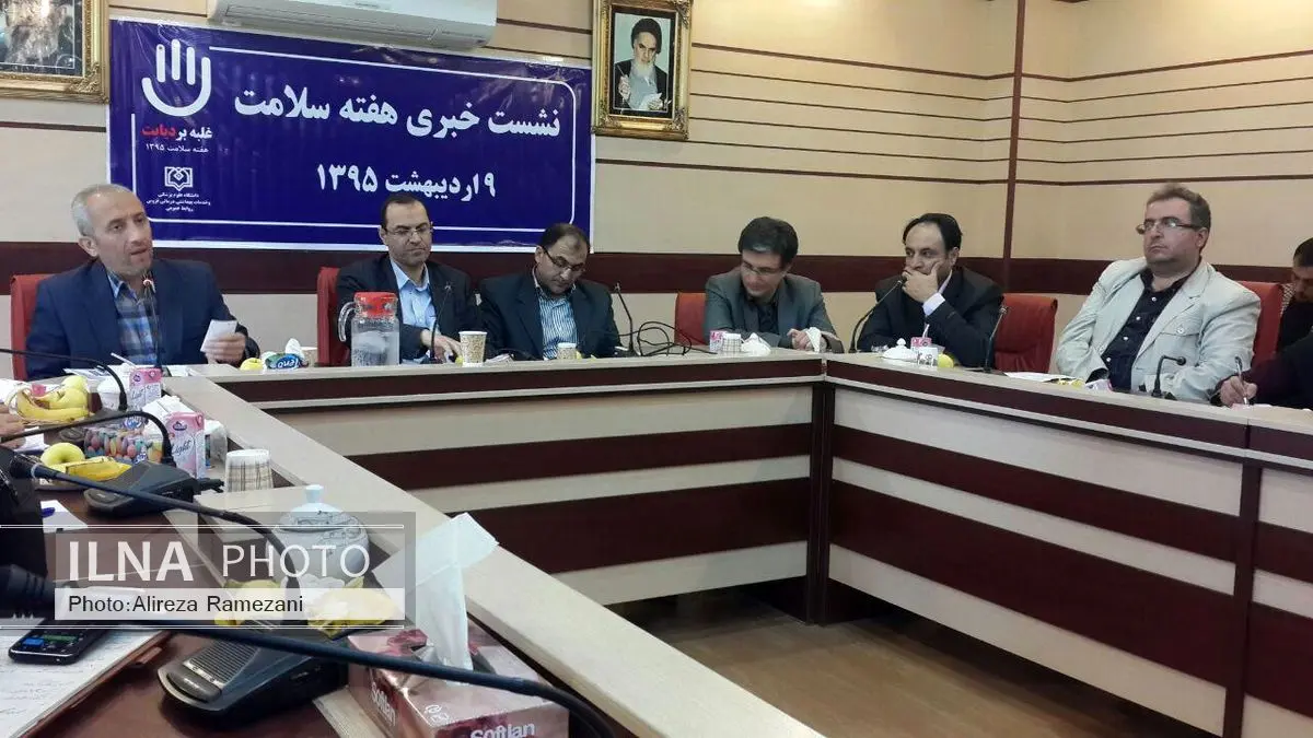 بیمارستان 700 تختخوابی دولتی در قزوین احداث میشود
