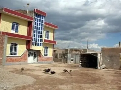تأمین زمین برای 7000 واحد اقدام ملی مسکن روستایی در استان مرکزی 