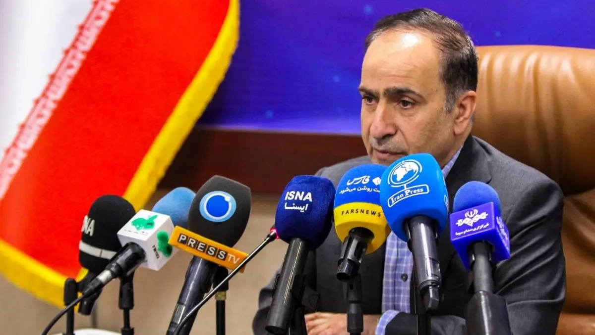 رونمایی از دومین پالایشگاه پلاسما خون انسانی