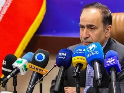 رونمایی از دومین پالایشگاه پلاسما خون انسانی