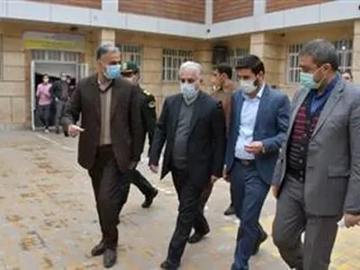 دستور رئیس سازمان زندان ها مبنی بر انتقال زندان نیشابور به خارج از شهر