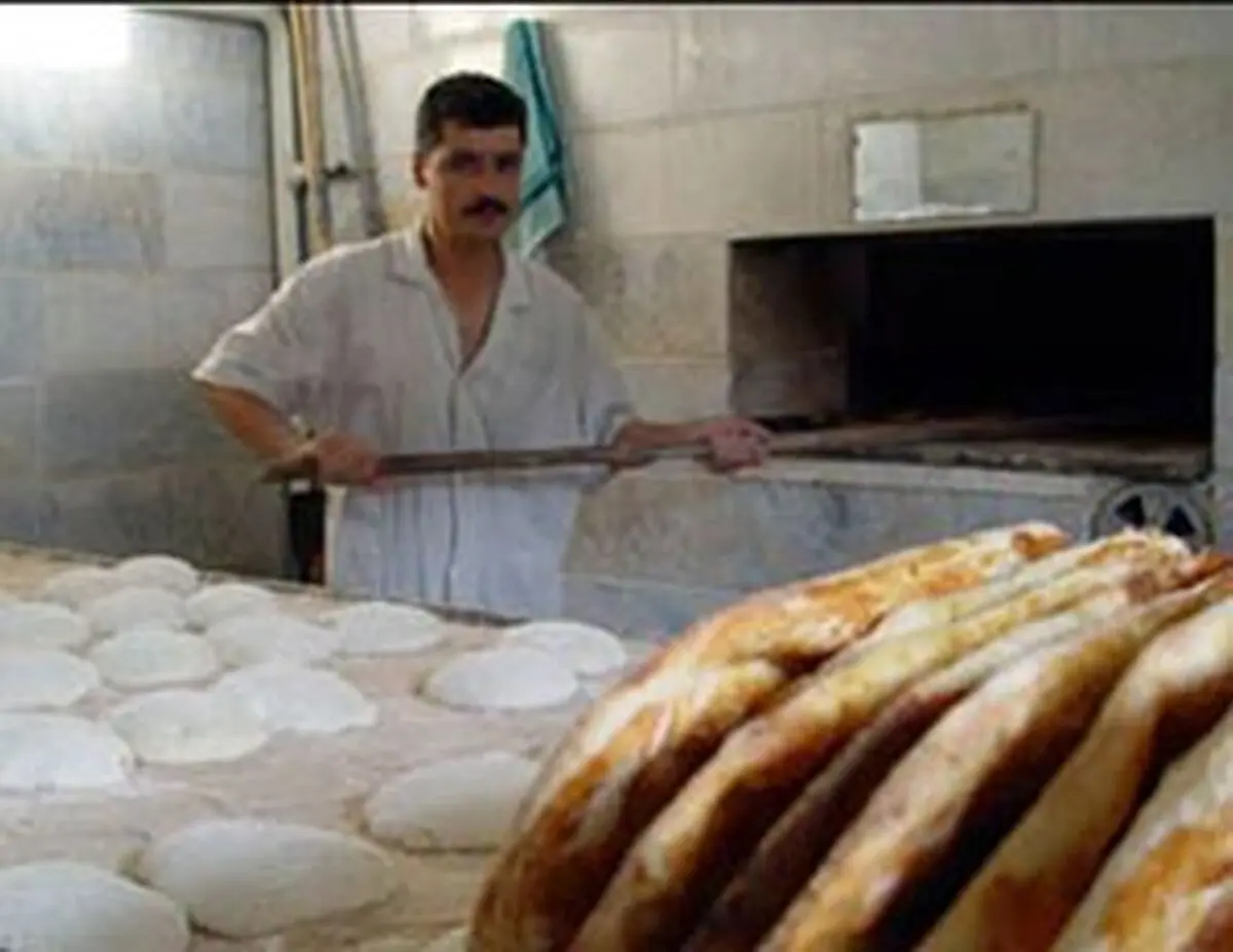 اجرای طرح غنی‌سازی آرد نانوایی‌ها با ویتامین D