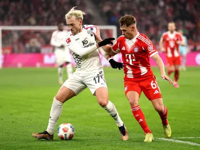 ویدیو: خلاصه بازی بایرن مونیخ 2 - ماینتس 2