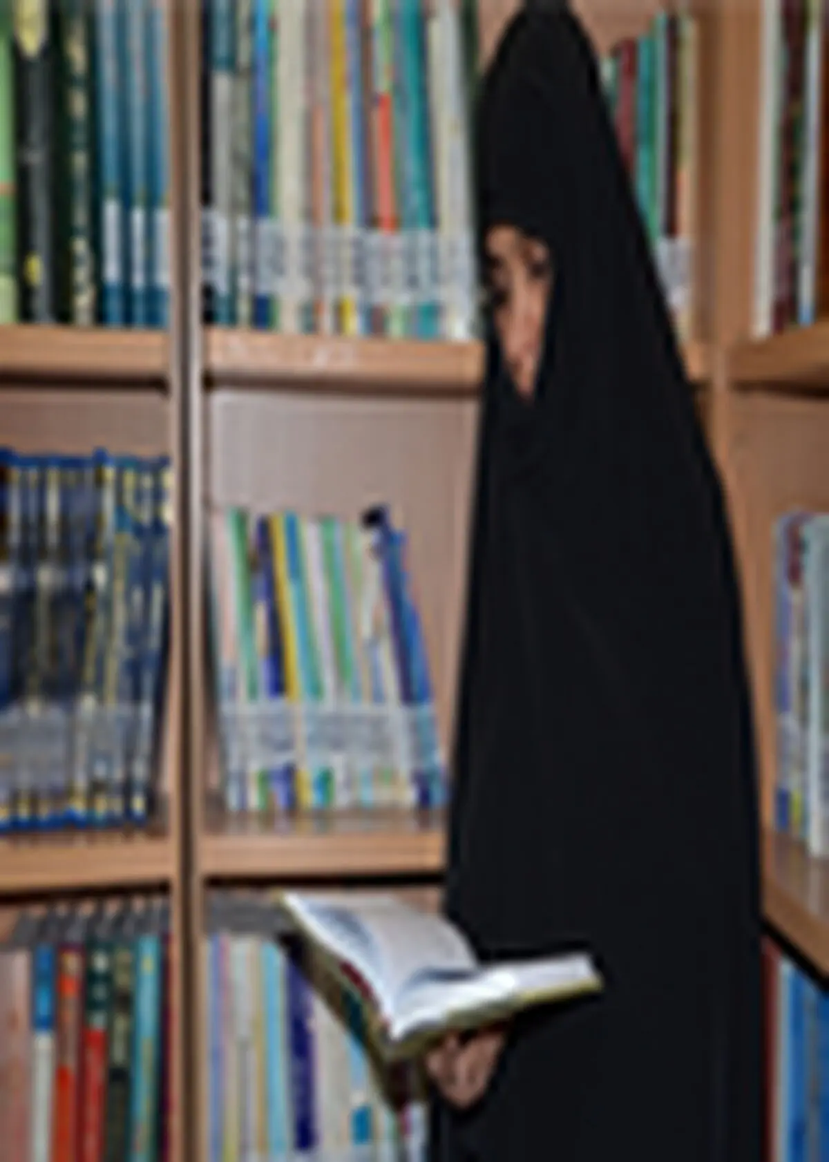 مدرسه شبانه روزی نهج البلاغه؛ دانشگاه انسان سازی است