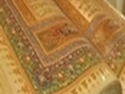 مدرسه جامعه القرآن استان زنجان در صورت اختصاص زمین احداثمی‌شود