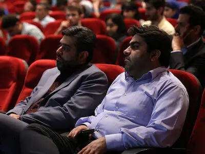 بخش موسیقی کلاسیک جشنواره ملی موسیقی جوان آغاز شد