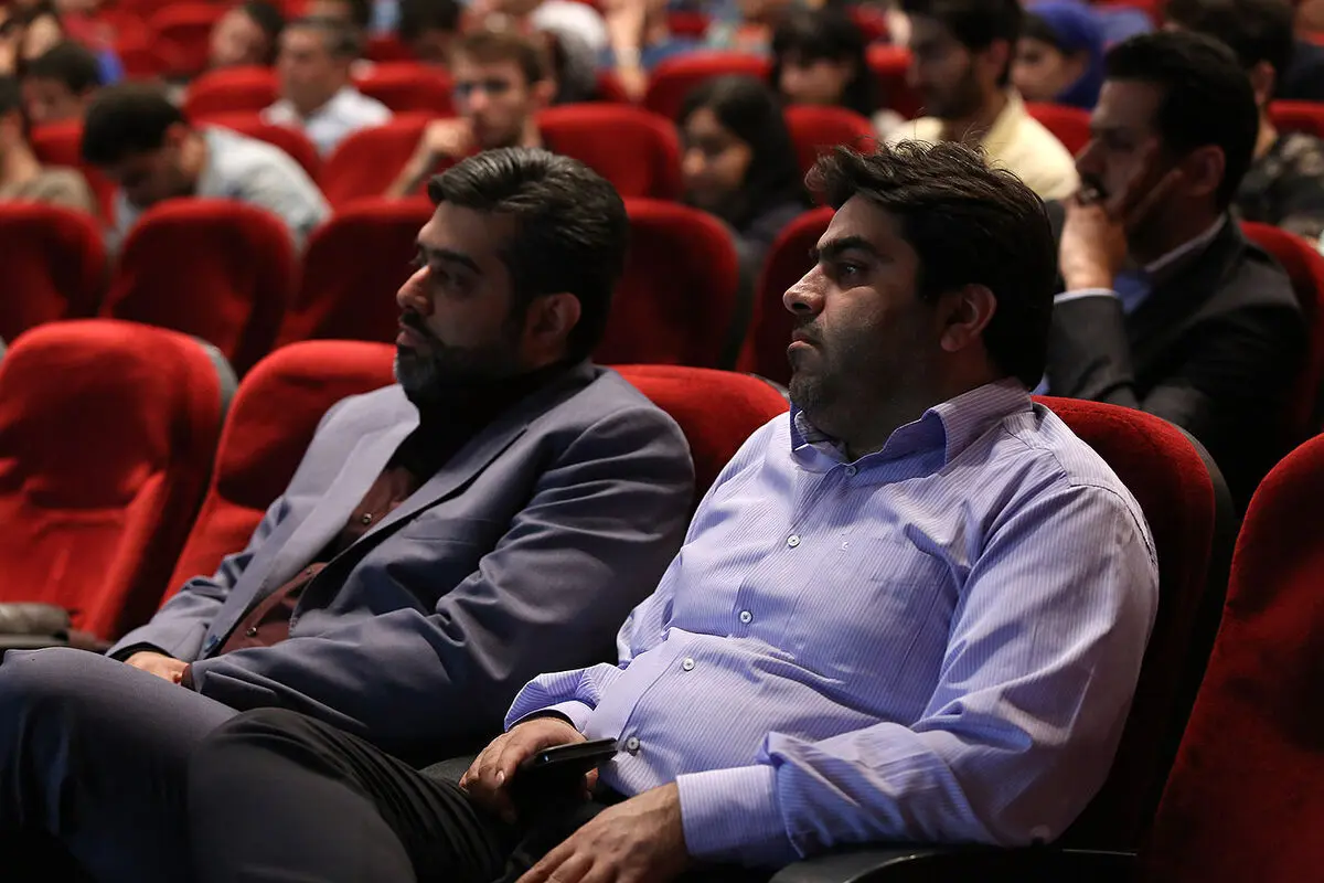 بخش موسیقی کلاسیک جشنواره ملی موسیقی جوان آغاز شد
