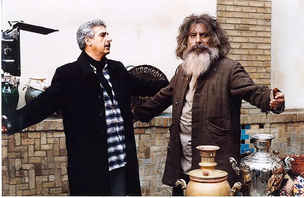 فیلم مستند «حبیب الله» به تهیهکنندگی سحر جعفریجوزانی آماده نمایش شد/ رونمایی در مراسم بزرگداشت زندهیاد حبیبالله عبدالرزاق