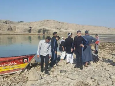 کشف جسد پیرمرد 63 ساله در رودخانه دز/ادامه جستجوها برای جسد جوان 23 ساله