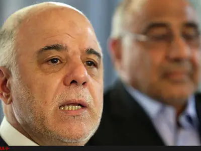 عر اق خروج نظامی‌های ترکیه از خاک این کشور را خواستار شد