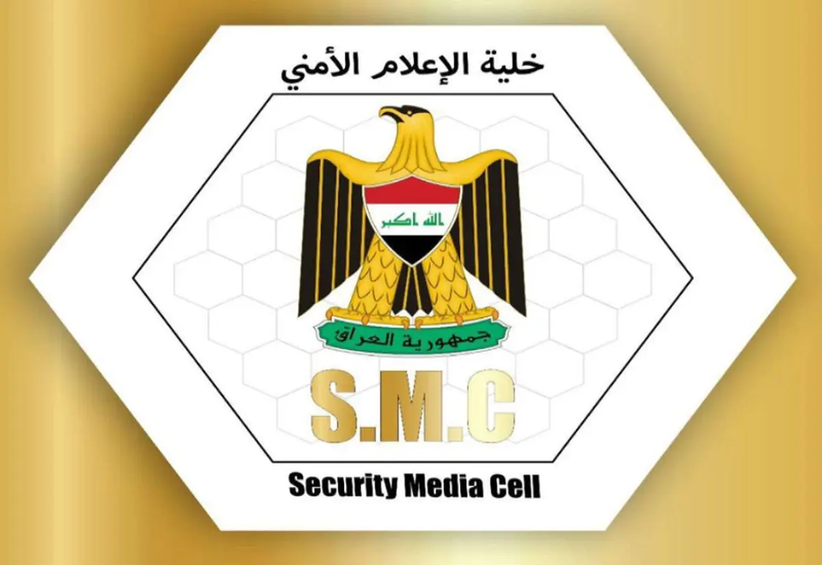 دستگیری یک سرکرده تروریستی داعش پیش از دریافت سمت جدید در بغداد

