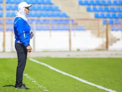 مهینی: به دنبال هماهنگی و کسب تجربه در بازی‌های کافا بودیم