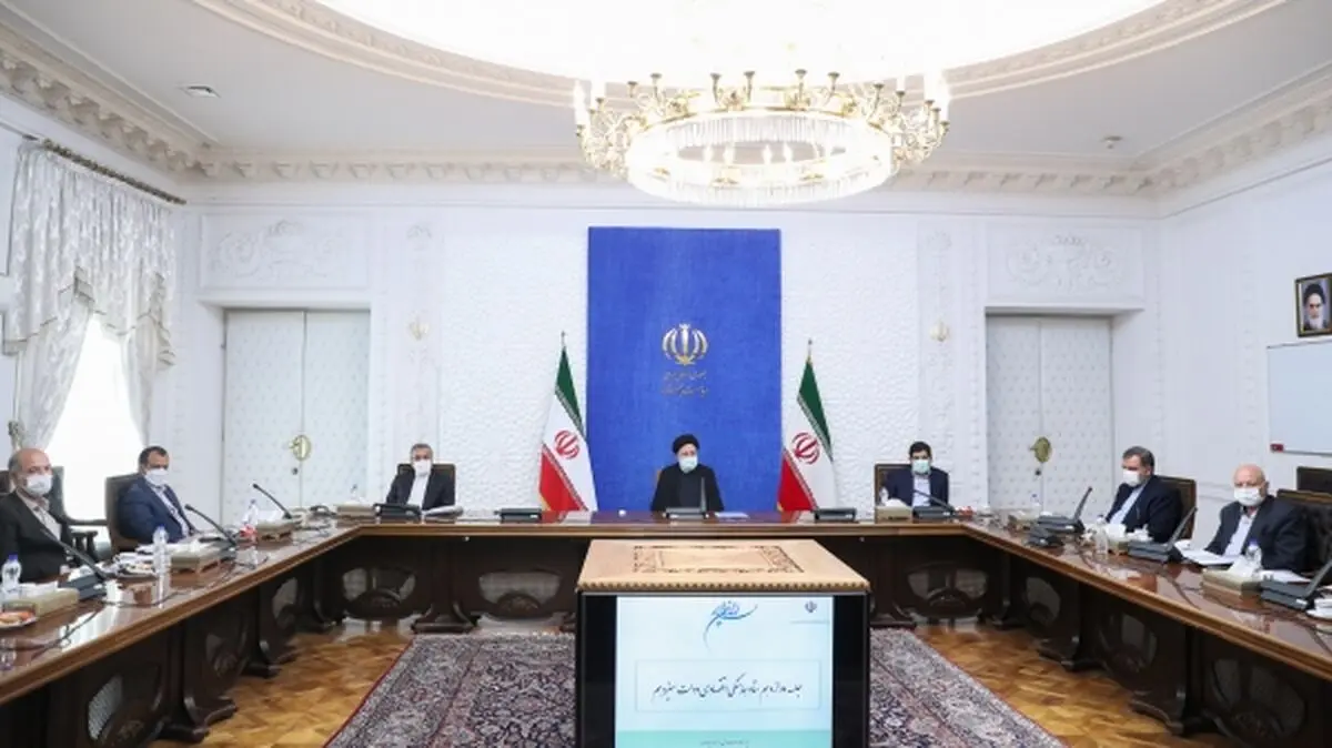 دستور رییس‌جمهوری برای تثبیت قیمت‌ها و کنترل بازار