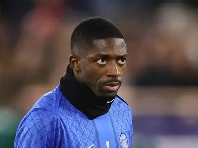 پایان انتظار: دمبله بازگشت