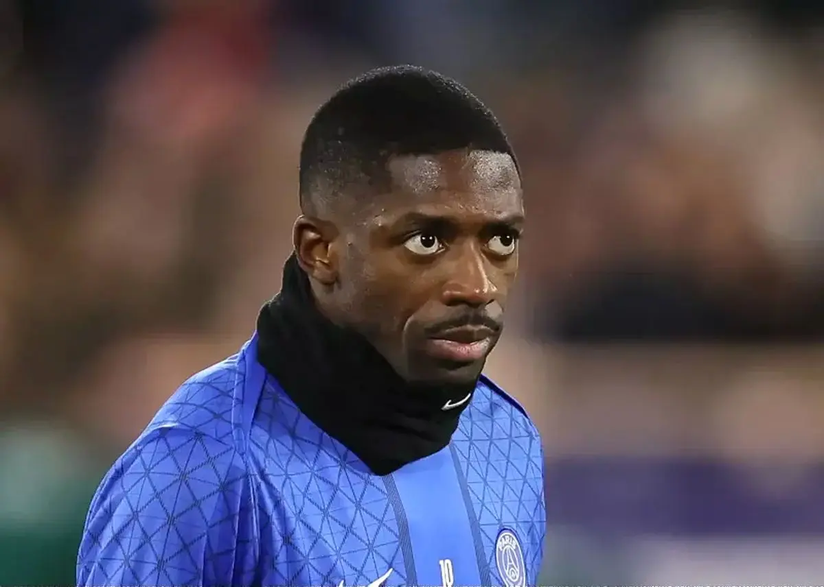 پایان انتظار: دمبله بازگشت