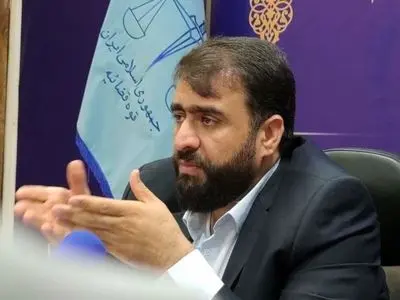 مجروح شدن مامور انتظامی در روز انتخابات روستای کَره دنا 