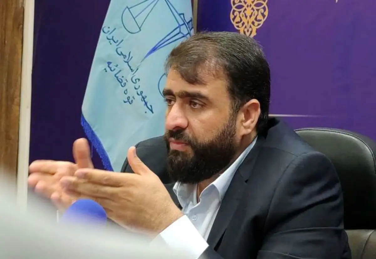 مجروح شدن مامور انتظامی در روز انتخابات روستای کَره دنا 