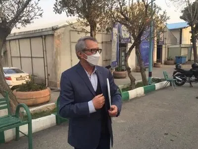 ثبت‌نام حقانی در ششمین دوره انتخابات شوراهای اسلامی شهر تهران