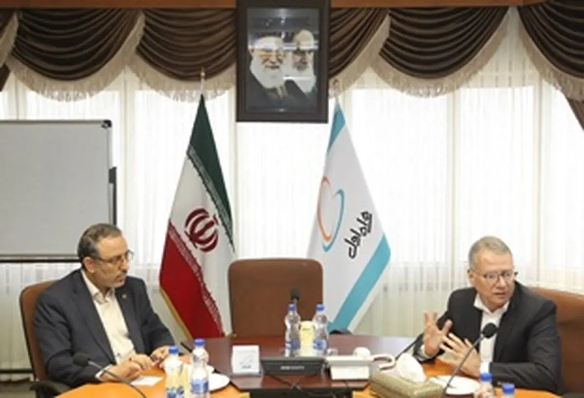 همراه اول اولین اپراتور در مطالعه و پیاده سازی ۵G در ایران