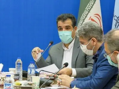 راه اندازی سامانه جامع و هوشمند مشارکت نهادهای مردمی دادگستری آذربایجان غربی