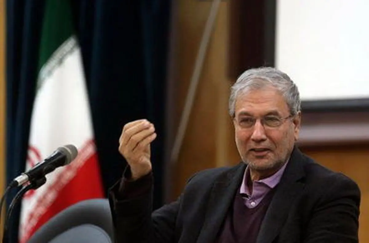 پیمانکار می‌آوردند تا درصد دلالی‌شان را بگیرند/ دیگران را له می‌کنیم تا خودمان عبور کنیم/ عدم مبارزه با فساد جامعه را آزار می‌دهد