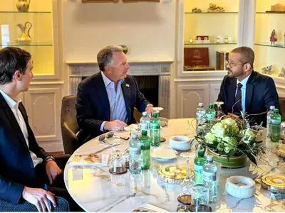 الوسيط العُماني: واشنطن وطهران منفتحتان على "أفكار وحلول جديدة وخلّاقة"
