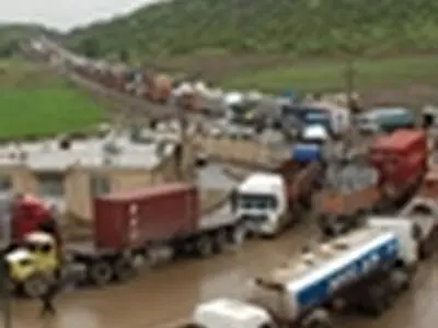 مجاز بودن مرزنشینان کردستانی برای واردات ۷۱ قلم کالا