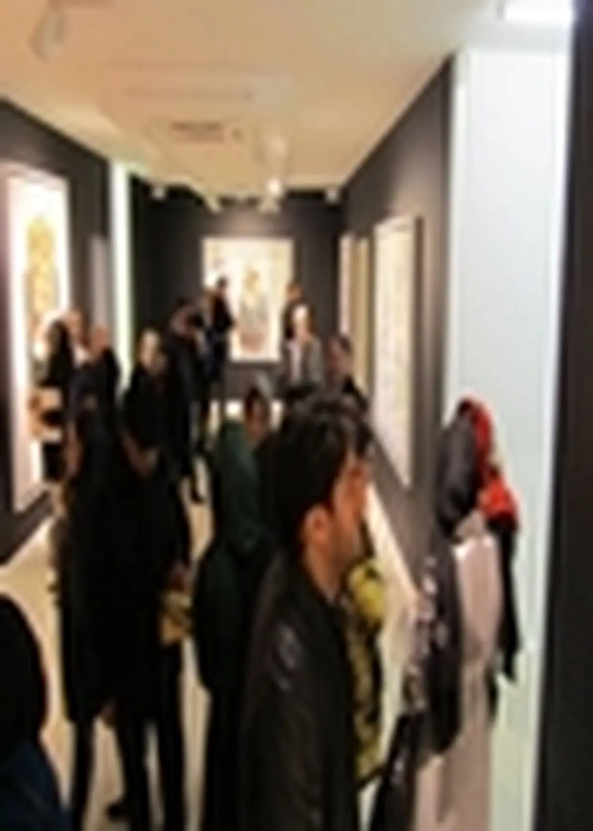 مک دونالد در سرزمین مینیاتور