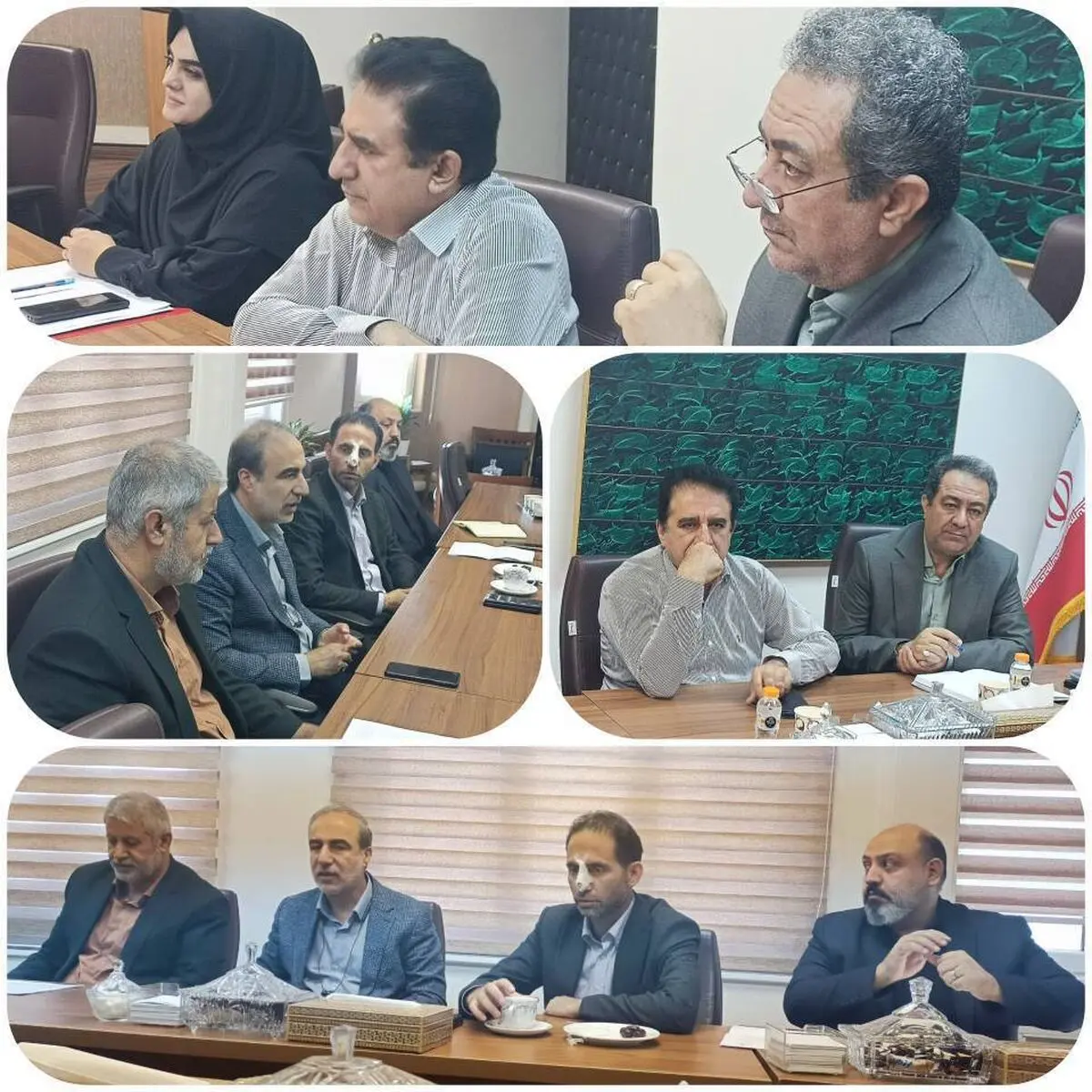 اصفهان میزبان جشنواره بین‌المللی مد و لباس فجر