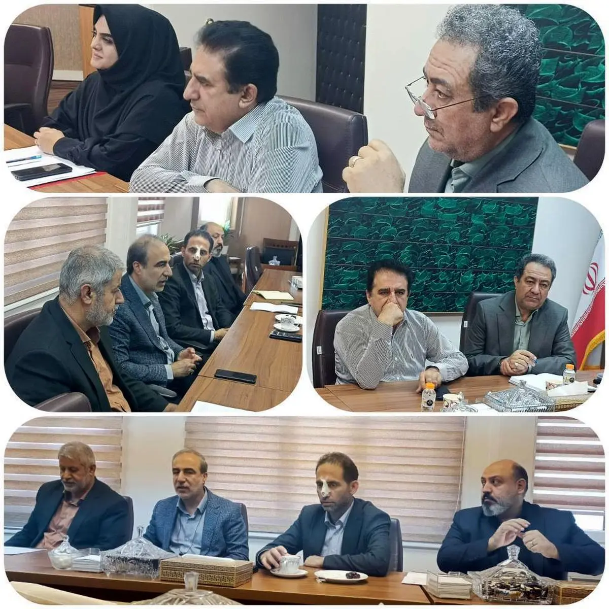 اصفهان میزبان جشنواره بین‌المللی مد و لباس فجر