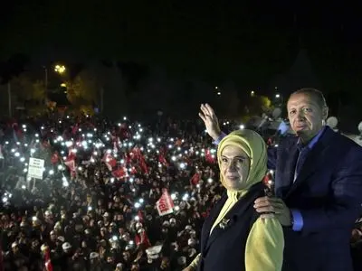 مجری انتخابات نتیجه همه‌پرسی تغییر قانون اساسی را لغو کند