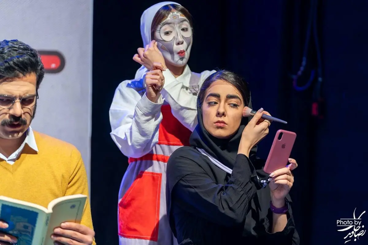 دغدغه دختران امروزی چیست؟