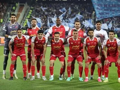فنونی‌زاده: تارتار و اسکوچیچ بهترین گزینه‌های نیمکت پرسپولیس هستند