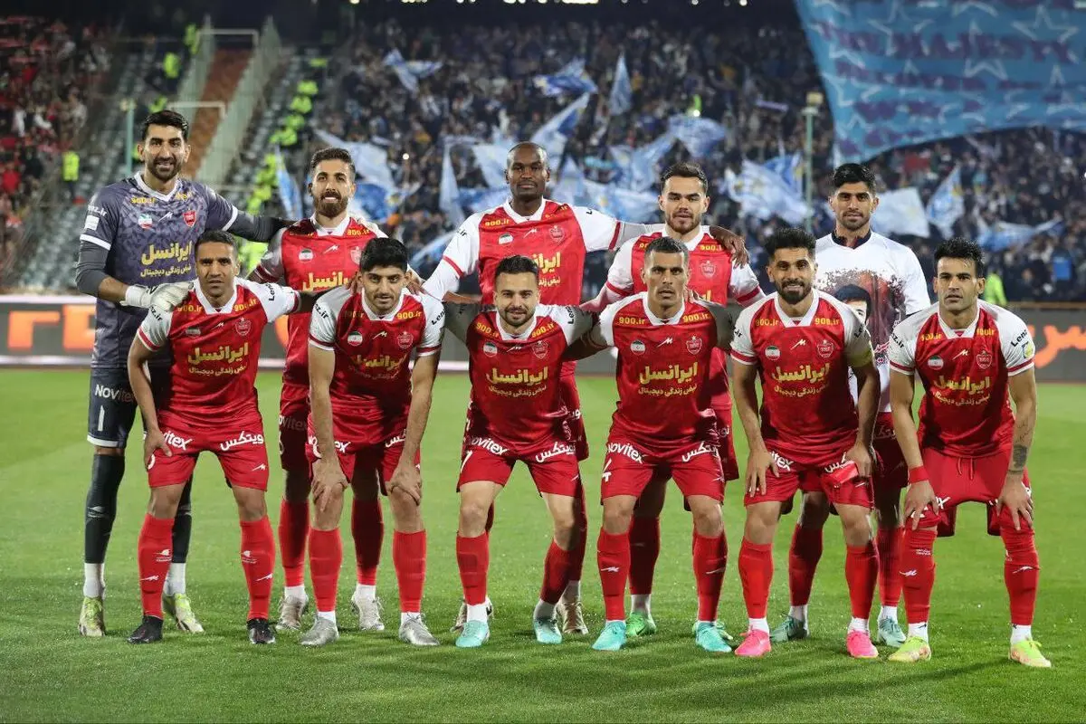 بررسی حریفان پرسپولیس تا پایان فصل؛ آن‌ها فرصت اشتباه ندارند