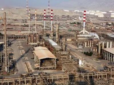 برنامه‌ریزی پالایشگاه تهران برای کیفی‌سازی نفت‌کوره/ استفاده از آب شهری صفر می‌شود