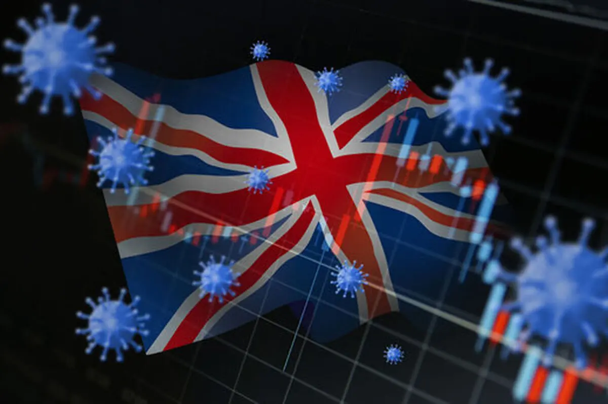 شناسایی ۶ مورد ابتلا به کرونای انگلیسی در خراسان رضوی