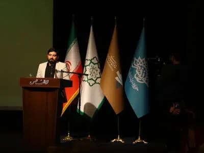 «لباس شخصی» با بدسلیقگی افرادی که قدرتی فراتر از قانون دارند توقیف شده است