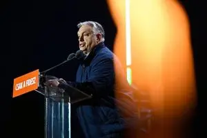 آغاز انتخابات سرنوشت‌ساز در مجارستان