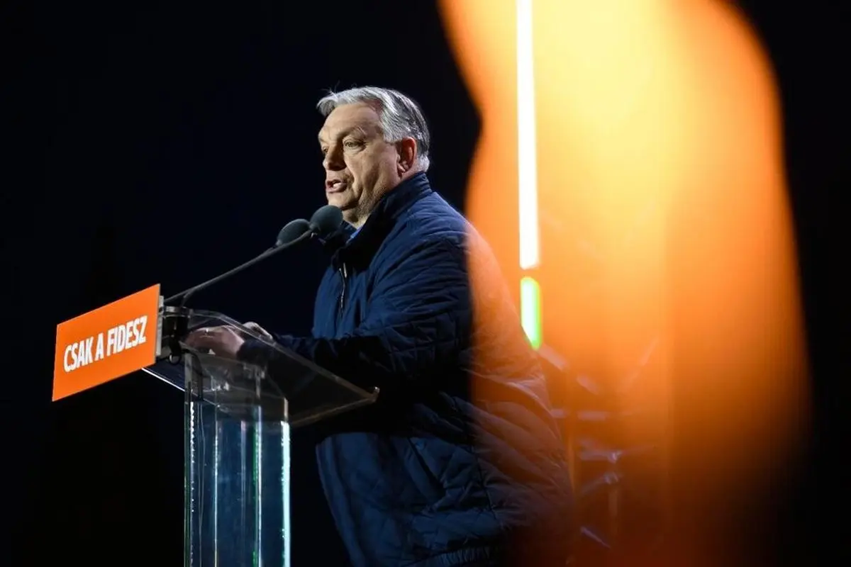 آغاز انتخابات سرنوشت‌ساز در مجارستان